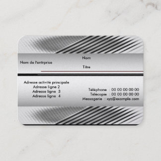 tarjetas de visita personalizadas