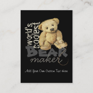 Tarjetas de visita personalizadas diseño de los