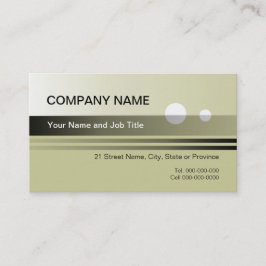 Tarjetas de visita personalizado