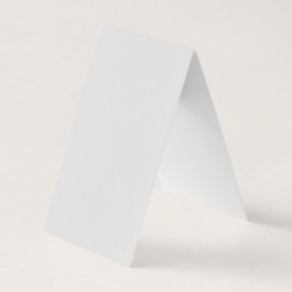 Tarjetas de visita personalizado | Diseños dobles