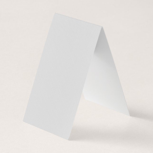 Tarjetas de visita personalizado | Diseños dobles  (Reverso)