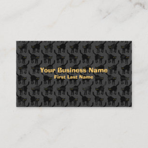 Tarjetas de visita personalizado divertidas para g
