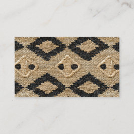 Tarjetas de visita Personalizado elegantes | Mate