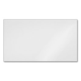 Tarjetas de visita personalizado | Magnético y de