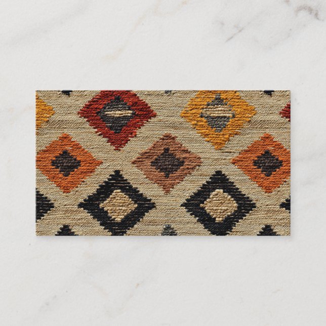 Tarjetas de visita personalizado | Matte Premium (Anverso)