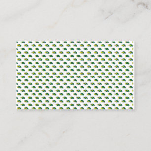 Tarjetas de visita personalizado   Preparado para 