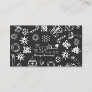 Tarjetas de visita personalizado, sitio web de nom