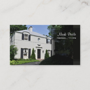 Tarjetas de visita PixDezines Reendy