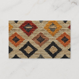 Tarjetas de visita Premium Oceania Matte