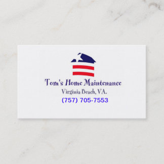 Tarjetas de visita profesionales