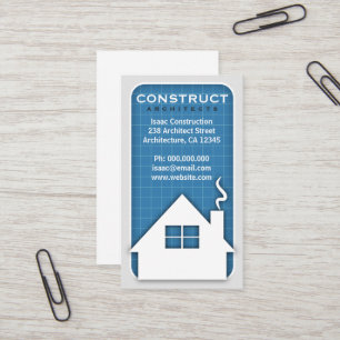 Tarjetas de visita profesionales del modelo de los