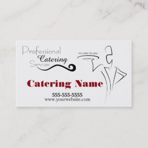 Tarjetas de visita profesionales elegantes de