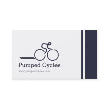 Tarjetas de visita profesionales simples de la