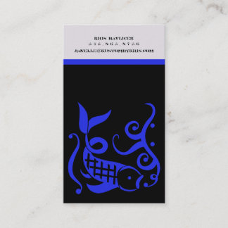 Tarjetas de visita [reales] de 350 ml