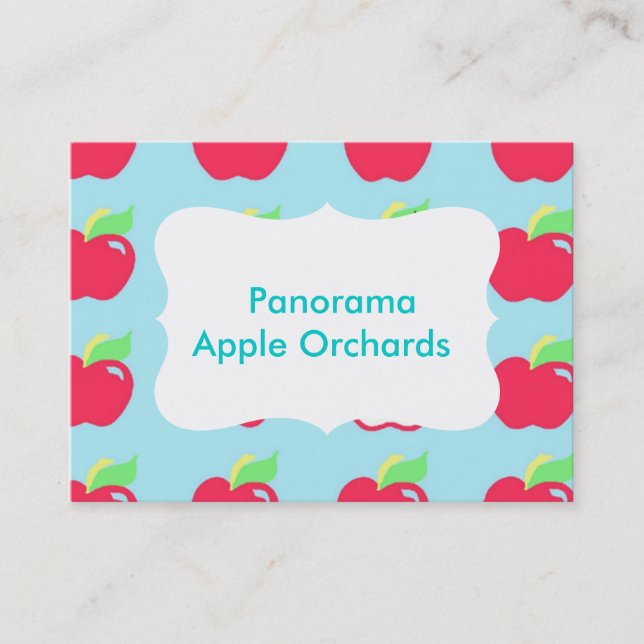 Tarjetas de visita rechonchas, 3,5" x 2,5", 100 (Anverso)