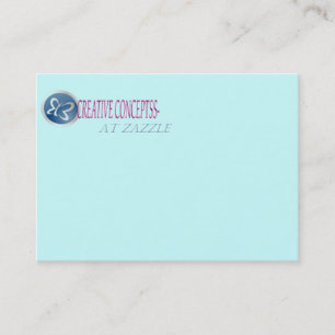TARJETAS DE VISITA REGORDITAS PERSONALIZADAS