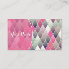 Tarjetas de visita - Resumen 01