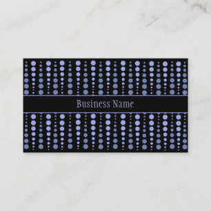 Tarjetas de visita retras