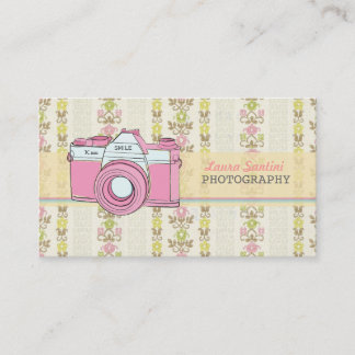 Tarjetas de visita retras de la fotografía de la