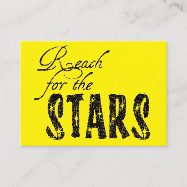 Tarjetas de visita, servicios de tutor, lectura y  (Anverso)