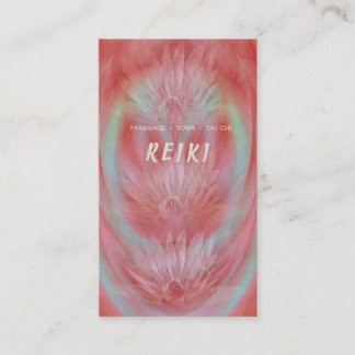 Tarjetas de visita tailandesas de los artes de la