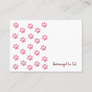 Tarjetas de visita, tarjetas de presentación para 