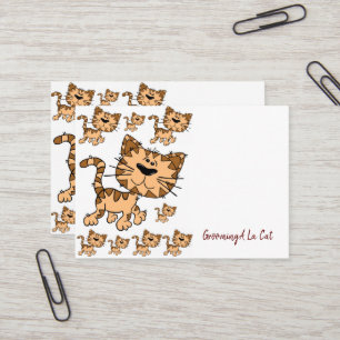 Tarjetas de visita, tarjetas de presentación para 