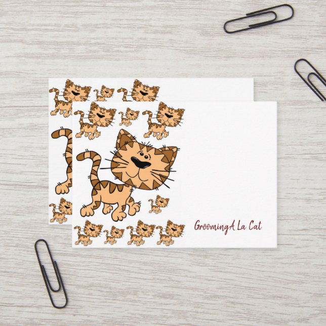 Tarjetas de visita, tarjetas de presentación para  (Anverso/Reverso In Situ)