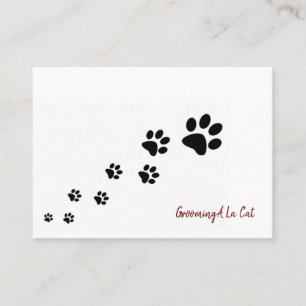 Tarjetas de visita, tarjetas de presentación para 