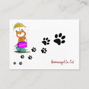 Tarjetas de visita, tarjetas de presentación para