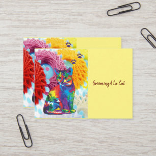 Tarjetas de visita, tarjetas de presentación para 