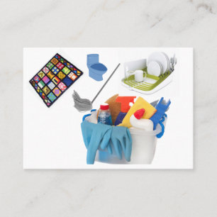 Tarjetas de visita, Tarjetas de visita de servicio