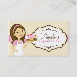 Tarjetas de visita triguenas de la magdalena del