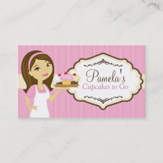 Tarjetas de visita triguenas de la magdalena del