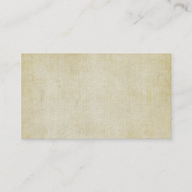 Tarjetas de visita viejas del fondo del papel del (Anverso)