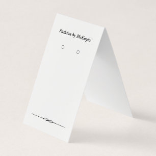 Tarjetas de visualización de anclaje clásicas pleg