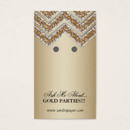 Tarjetas de visualización de canalización Chevron 