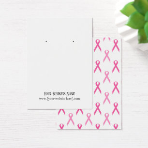 Tarjetas de visualización de cáncer de seno de cin