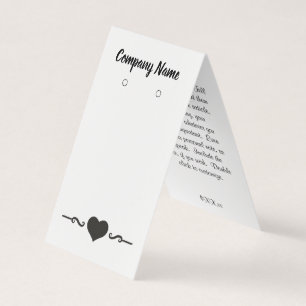Tarjetas de visualización de carpas elegantes para