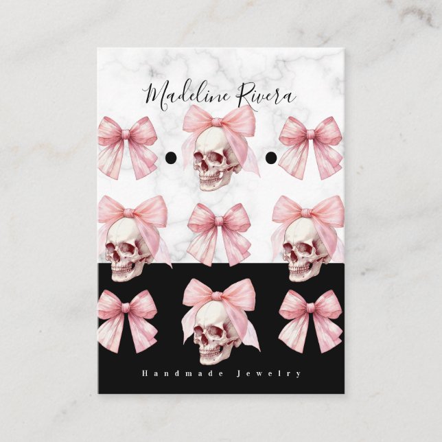 Tarjetas de visualización de ganadería artesanal g (Anverso)