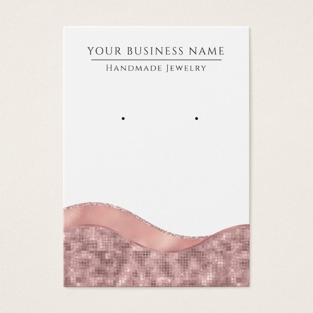 Tarjetas de visualización de ganancia de vidrio ro (Frente)
