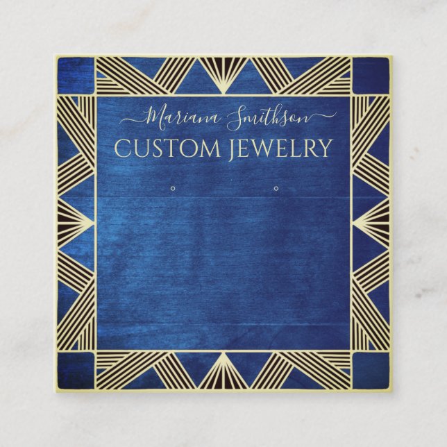 Tarjetas de visualización de grandes albaranes de  (Anverso)