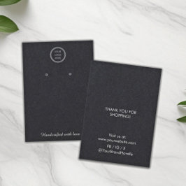 Tarjetas de visualización de joyas para el Persona