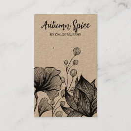 Tarjetas de visualización de la inclinación de la