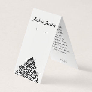 Tarjetas de visualización de la posición del amort