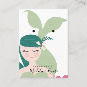 Tarjetas de visualización de la sirena