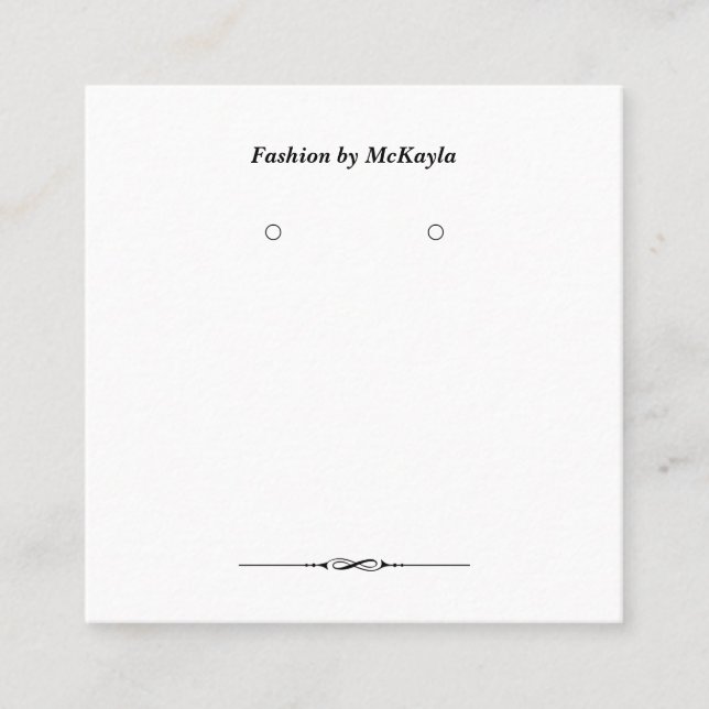 Tarjetas de visualización de la trayectoria clásic (Anverso)