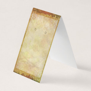 Tarjetas de visualización de la trayectoria de bri