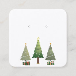 Tarjetas de visualización de personalizado para ár