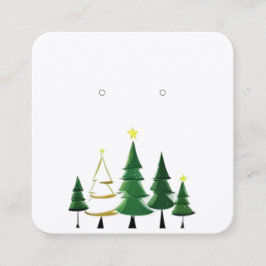 Tarjetas de visualización de personalizado para ár